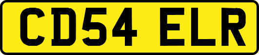 CD54ELR