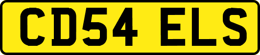 CD54ELS