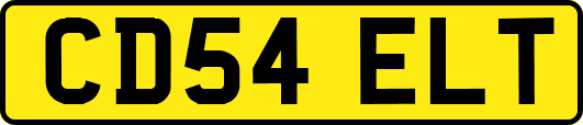 CD54ELT