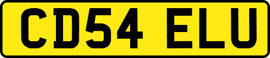 CD54ELU