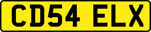 CD54ELX