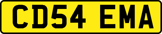 CD54EMA