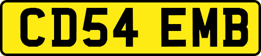 CD54EMB