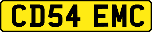 CD54EMC