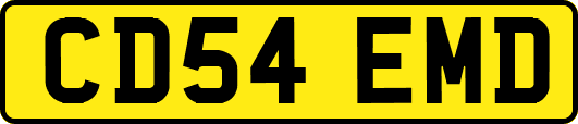 CD54EMD