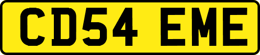 CD54EME