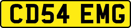 CD54EMG