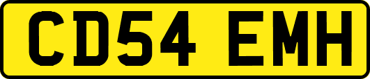 CD54EMH