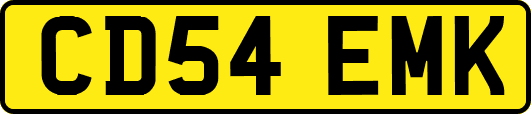 CD54EMK