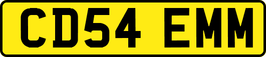 CD54EMM