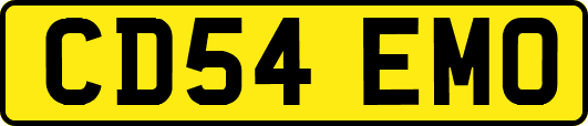 CD54EMO