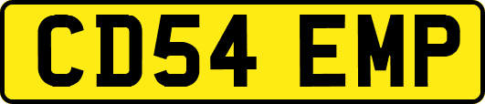CD54EMP