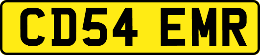 CD54EMR