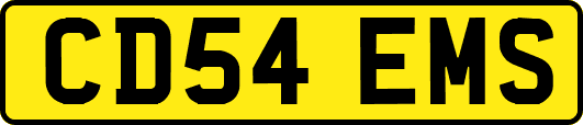 CD54EMS