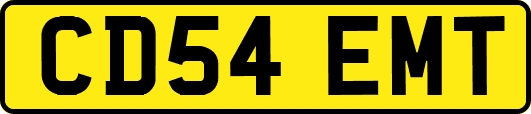 CD54EMT