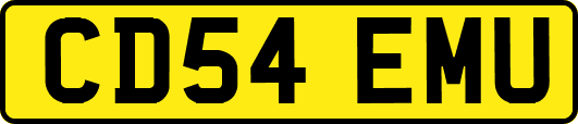 CD54EMU
