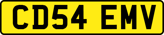 CD54EMV