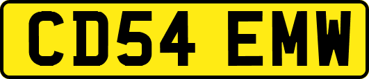 CD54EMW