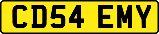 CD54EMY