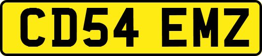 CD54EMZ