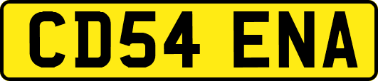 CD54ENA
