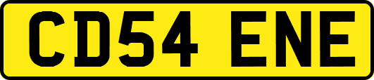CD54ENE
