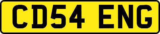 CD54ENG