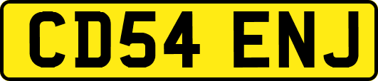 CD54ENJ