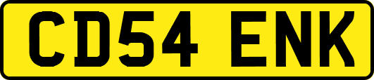 CD54ENK