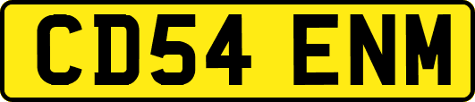 CD54ENM