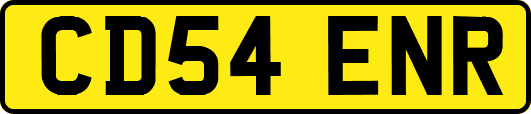 CD54ENR