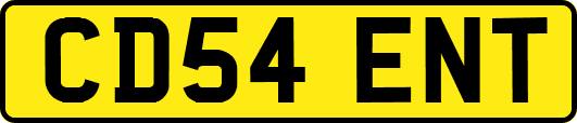 CD54ENT