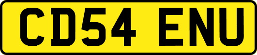 CD54ENU