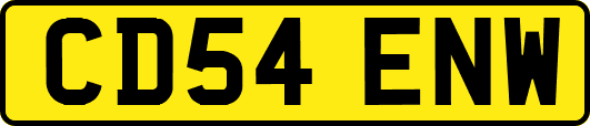 CD54ENW