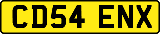 CD54ENX