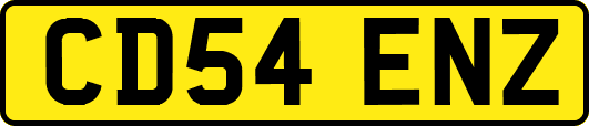 CD54ENZ