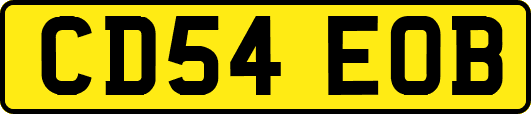 CD54EOB