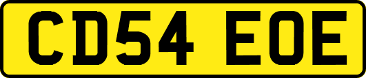 CD54EOE