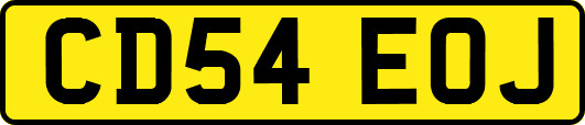 CD54EOJ