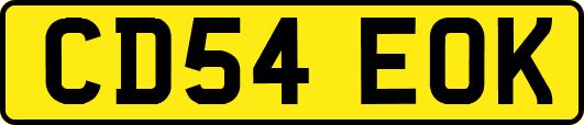 CD54EOK
