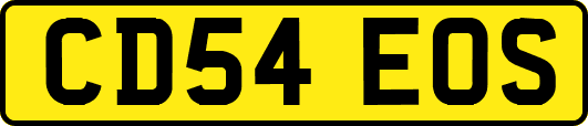CD54EOS