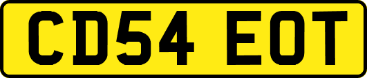 CD54EOT