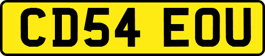CD54EOU