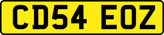 CD54EOZ
