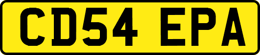 CD54EPA