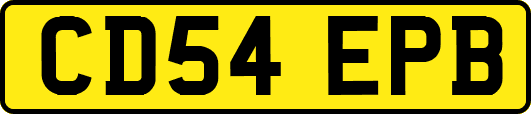 CD54EPB