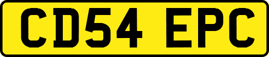 CD54EPC