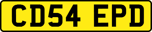 CD54EPD