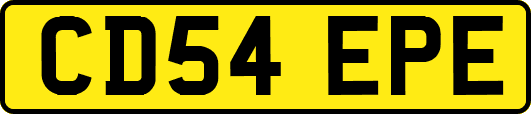CD54EPE