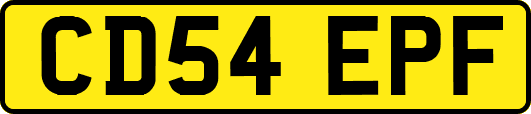 CD54EPF